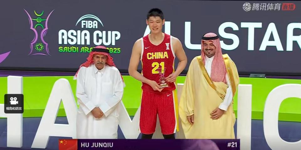 献值最低, 余嘉豪和高