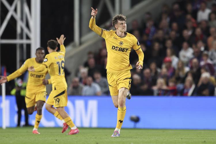 拉尔森希望, 望转会英超 拉尔森希望, 望转会英超