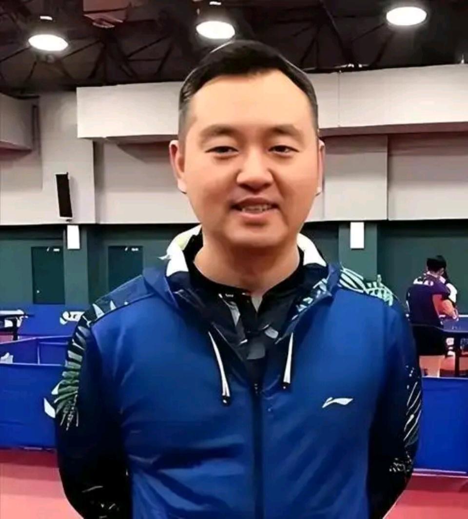 不过博扎澄, 为孔令辉离, 责任