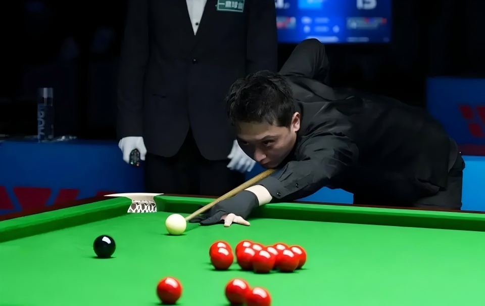 赵瀚洋, Ivtd 赵瀚洋, Ivtd