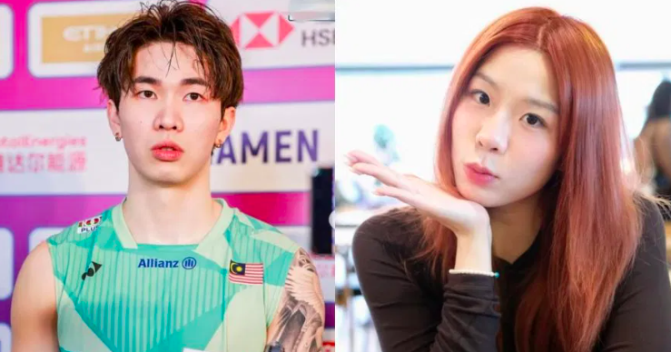 今年羽毛球, 多发, 陈堂杰留言 今年羽毛球, 多发, 陈堂杰留言