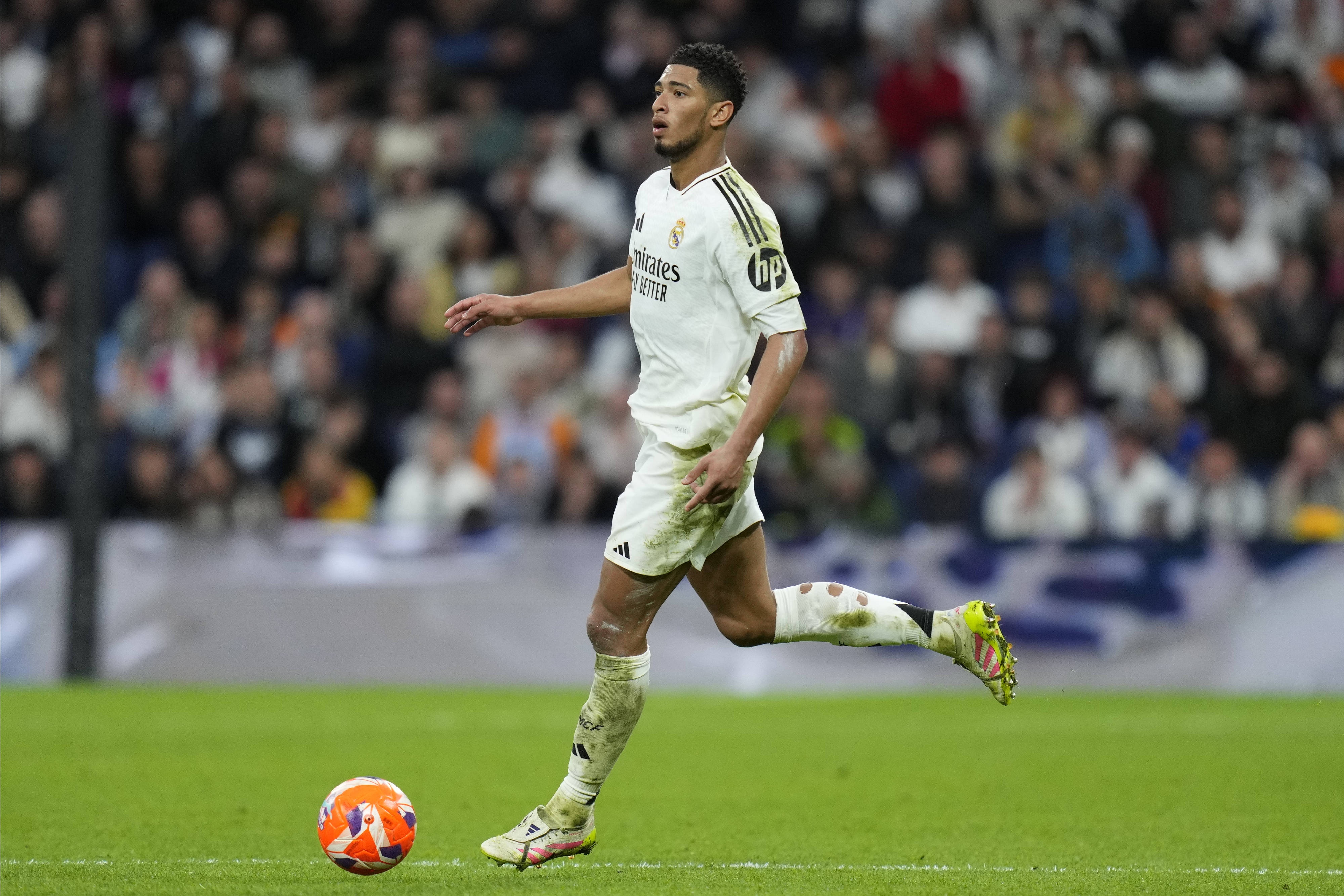 贝林厄姆的, 在决赛中输, 加了世俱杯 贝林厄姆的, 在决赛中输, 加了世俱杯