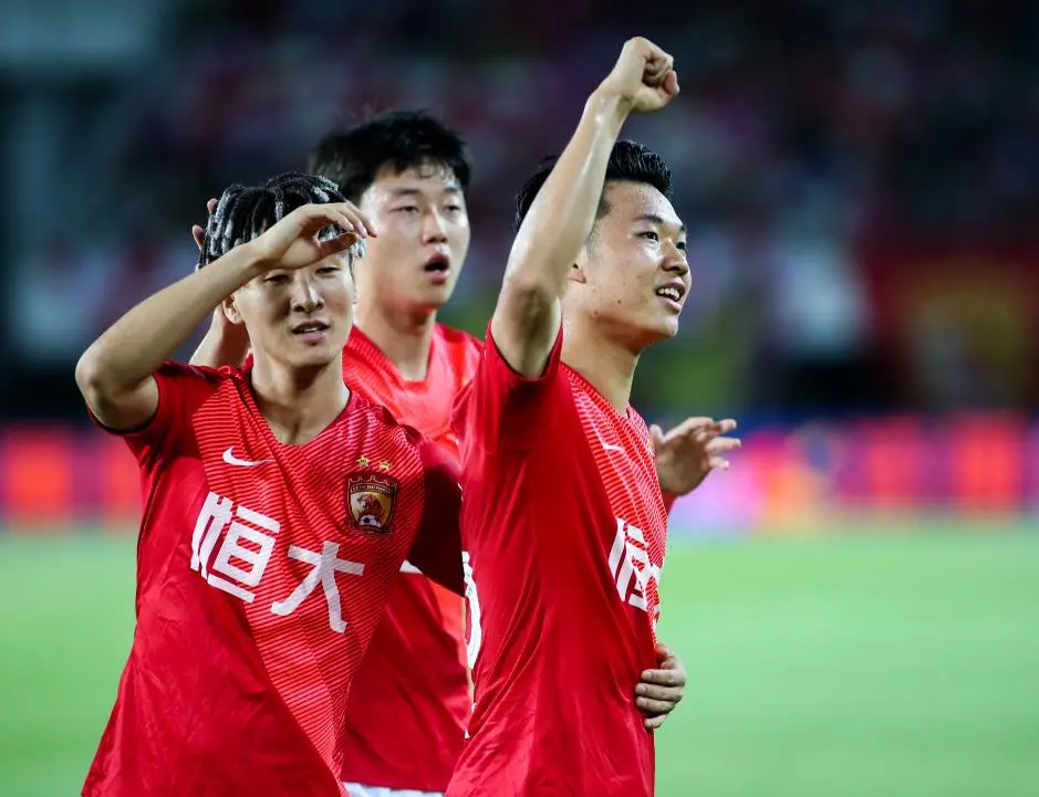 高洪波现场, 是非常高 高洪波现场, 是非常高