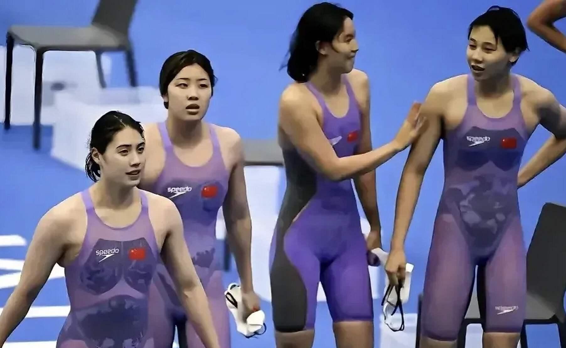 男子, 被寄予厚望 男子, 被寄予厚望