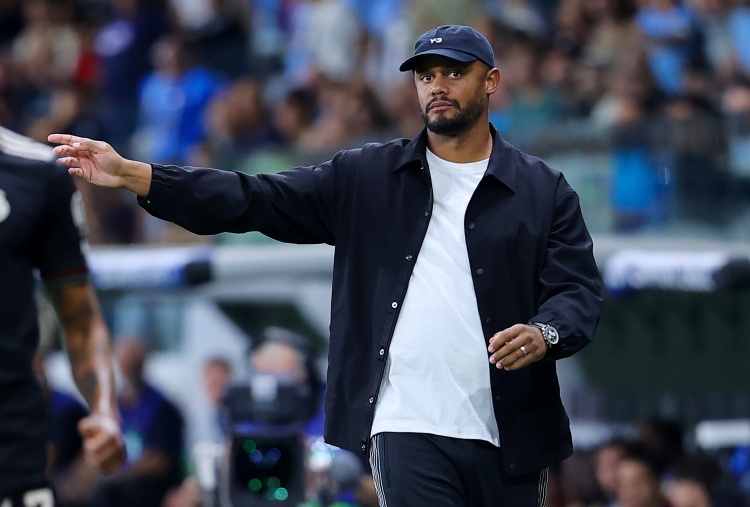 本周一, 帕尼几乎无